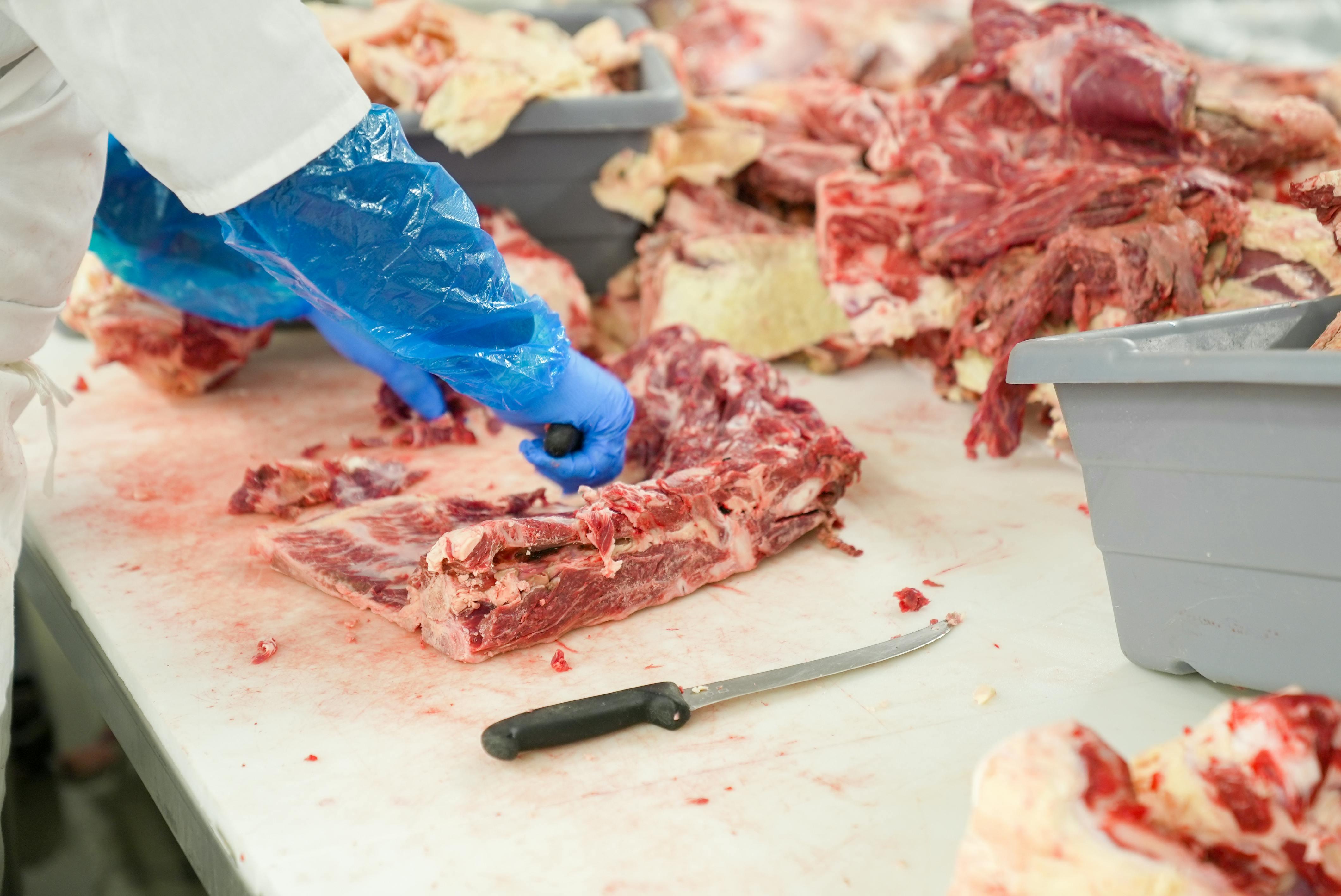 Sunstate Halal Meat & Food